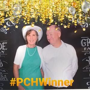 Meet your Posher, Annie ruth